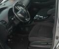 Сірий Ніссан Ліф, об'ємом двигуна 0 л та пробігом 93 тис. км за 7600 $, фото 8 на Automoto.ua