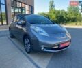 Серый Ниссан Лиф, объемом двигателя 0 л и пробегом 94 тыс. км за 6899 $, фото 1 на Automoto.ua