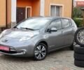 Сірий Ніссан Ліф, об'ємом двигуна 0 л та пробігом 176 тис. км за 7555 $, фото 1 на Automoto.ua