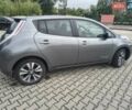 Серый Ниссан Лиф, объемом двигателя 0 л и пробегом 122 тыс. км за 7650 $, фото 5 на Automoto.ua