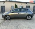 Сірий Ніссан Ліф, об'ємом двигуна 0 л та пробігом 154 тис. км за 8200 $, фото 5 на Automoto.ua