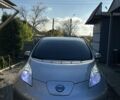Сірий Ніссан Ліф, об'ємом двигуна 0 л та пробігом 122 тис. км за 8000 $, фото 2 на Automoto.ua