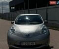 Серый Ниссан Лиф, объемом двигателя 0 л и пробегом 124 тыс. км за 7200 $, фото 1 на Automoto.ua