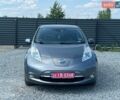 Сірий Ніссан Ліф, об'ємом двигуна 0 л та пробігом 95 тис. км за 6850 $, фото 1 на Automoto.ua