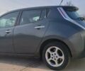 Серый Ниссан Лиф, объемом двигателя 0 л и пробегом 140 тыс. км за 6500 $, фото 7 на Automoto.ua