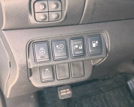 Серый Ниссан Лиф, объемом двигателя 0 л и пробегом 77 тыс. км за 6790 $, фото 20 на Automoto.ua