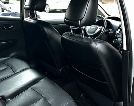 Сірий Ніссан Ліф, об'ємом двигуна 0 л та пробігом 172 тис. км за 7500 $, фото 11 на Automoto.ua