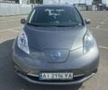 Серый Ниссан Лиф, объемом двигателя 0 л и пробегом 140 тыс. км за 7400 $, фото 3 на Automoto.ua