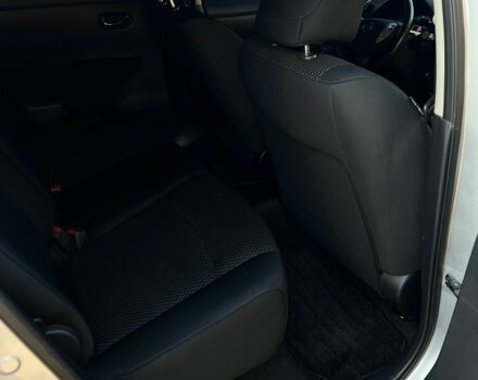 Сірий Ніссан Ліф, об'ємом двигуна 0 л та пробігом 122 тис. км за 8000 $, фото 8 на Automoto.ua