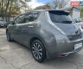 Сірий Ніссан Ліф, об'ємом двигуна 0 л та пробігом 186 тис. км за 6700 $, фото 2 на Automoto.ua