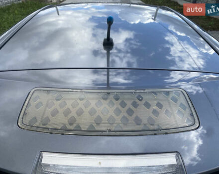 Сірий Ніссан Ліф, об'ємом двигуна 0 л та пробігом 133 тис. км за 6250 $, фото 8 на Automoto.ua