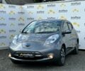 Сірий Ніссан Ліф, об'ємом двигуна 0 л та пробігом 89 тис. км за 7500 $, фото 1 на Automoto.ua