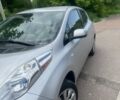 Серый Ниссан Лиф, объемом двигателя 0 л и пробегом 107 тыс. км за 5800 $, фото 1 на Automoto.ua