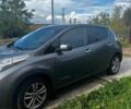 Серый Ниссан Лиф, объемом двигателя 0 л и пробегом 161 тыс. км за 6000 $, фото 1 на Automoto.ua