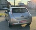 Сірий Ніссан Ліф, об'ємом двигуна 0 л та пробігом 113 тис. км за 6500 $, фото 2 на Automoto.ua