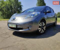 Сірий Ніссан Ліф, об'ємом двигуна 0 л та пробігом 155 тис. км за 7199 $, фото 1 на Automoto.ua