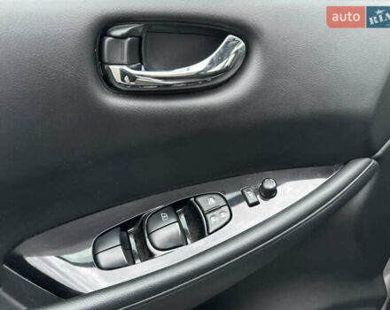 Сірий Ніссан Ліф, об'ємом двигуна 0 л та пробігом 75 тис. км за 7500 $, фото 35 на Automoto.ua