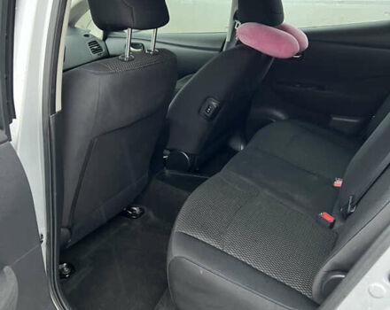 Сірий Ніссан Ліф, об'ємом двигуна 0 л та пробігом 135 тис. км за 6200 $, фото 9 на Automoto.ua