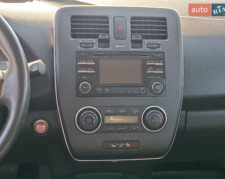 Серый Ниссан Лиф, объемом двигателя 0 л и пробегом 77 тыс. км за 7540 $, фото 13 на Automoto.ua