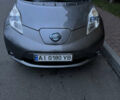 Серый Ниссан Лиф, объемом двигателя 0 л и пробегом 174 тыс. км за 5600 $, фото 1 на Automoto.ua