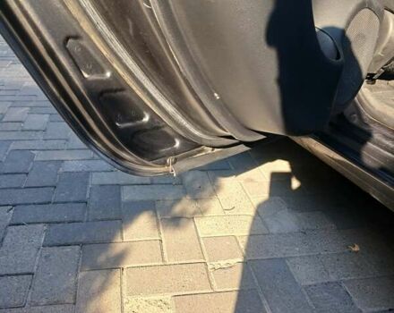 Сірий Ніссан Ліф, об'ємом двигуна 0 л та пробігом 142 тис. км за 7200 $, фото 25 на Automoto.ua