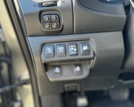 Серый Ниссан Лиф, объемом двигателя 0 л и пробегом 92 тыс. км за 6700 $, фото 3 на Automoto.ua