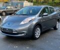 Сірий Ніссан Ліф, об'ємом двигуна 0 л та пробігом 17 тис. км за 14700 $, фото 1 на Automoto.ua