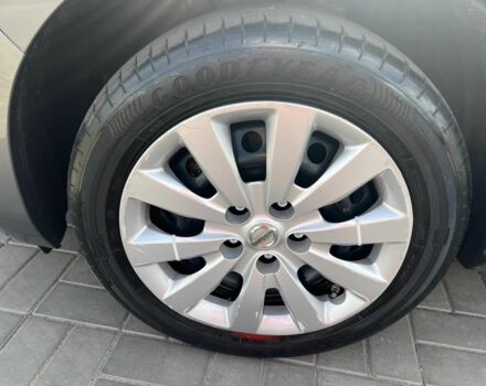 Сірий Ніссан Ліф, об'ємом двигуна 0 л та пробігом 140 тис. км за 7000 $, фото 13 на Automoto.ua