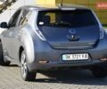 Серый Ниссан Лиф, объемом двигателя 0 л и пробегом 96 тыс. км за 7200 $, фото 22 на Automoto.ua