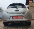 Серый Ниссан Лиф, объемом двигателя 0 л и пробегом 126 тыс. км за 7500 $, фото 8 на Automoto.ua