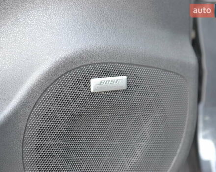 Серый Ниссан Лиф, объемом двигателя 0 л и пробегом 139 тыс. км за 5400 $, фото 18 на Automoto.ua