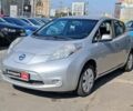 Сірий Ніссан Ліф, об'ємом двигуна 0 л та пробігом 77 тис. км за 7540 $, фото 1 на Automoto.ua