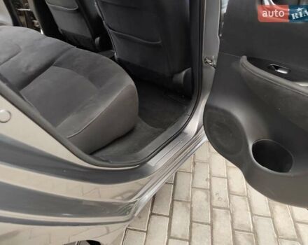 Серый Ниссан Лиф, объемом двигателя 0 л и пробегом 100 тыс. км за 5999 $, фото 50 на Automoto.ua