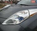 Сірий Ніссан Ліф, об'ємом двигуна 0 л та пробігом 146 тис. км за 5999 $, фото 33 на Automoto.ua
