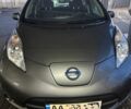 Серый Ниссан Лиф, объемом двигателя 0 л и пробегом 114 тыс. км за 7500 $, фото 1 на Automoto.ua