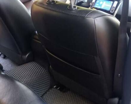 Серый Ниссан Лиф, объемом двигателя 0 л и пробегом 157 тыс. км за 7850 $, фото 22 на Automoto.ua