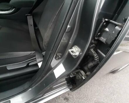 Серый Ниссан Лиф, объемом двигателя 0 л и пробегом 129 тыс. км за 7100 $, фото 38 на Automoto.ua