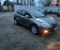 Сірий Ніссан Ліф, об'ємом двигуна 0 л та пробігом 140 тис. км за 8000 $, фото 1 на Automoto.ua