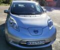 Сірий Ніссан Ліф, об'ємом двигуна 0 л та пробігом 148 тис. км за 5400 $, фото 2 на Automoto.ua