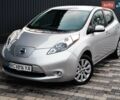 Сірий Ніссан Ліф, об'ємом двигуна 0 л та пробігом 144 тис. км за 5990 $, фото 1 на Automoto.ua