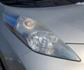 Сірий Ніссан Ліф, об'ємом двигуна 0 л та пробігом 77 тис. км за 7540 $, фото 4 на Automoto.ua