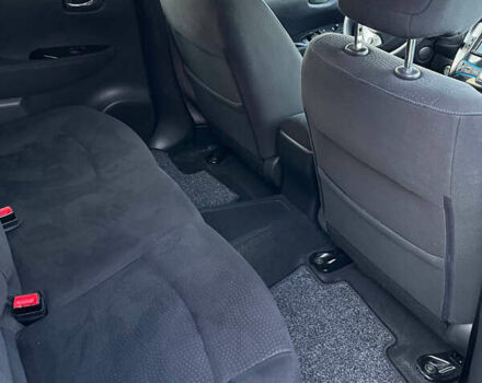 Сірий Ніссан Ліф, об'ємом двигуна 0 л та пробігом 90 тис. км за 6600 $, фото 6 на Automoto.ua