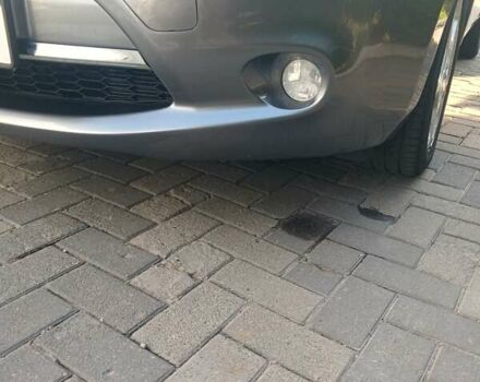 Сірий Ніссан Ліф, об'ємом двигуна 0 л та пробігом 142 тис. км за 7200 $, фото 65 на Automoto.ua