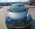 Сірий Ніссан Ліф, об'ємом двигуна 0 л та пробігом 155 тис. км за 6600 $, фото 1 на Automoto.ua
