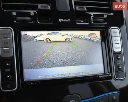 Сірий Ніссан Ліф, об'ємом двигуна 0 л та пробігом 74 тис. км за 6999 $, фото 26 на Automoto.ua