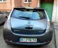 Серый Ниссан Лиф, объемом двигателя 80 л и пробегом 105 тыс. км за 8500 $, фото 4 на Automoto.ua