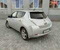 Серый Ниссан Лиф, объемом двигателя 0 л и пробегом 181 тыс. км за 5000 $, фото 1 на Automoto.ua