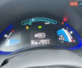 Серый Ниссан Лиф, объемом двигателя 0 л и пробегом 120 тыс. км за 8200 $, фото 1 на Automoto.ua