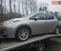 Серый Ниссан Лиф, объемом двигателя 0 л и пробегом 149 тыс. км за 6400 $, фото 1 на Automoto.ua