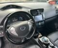 Сірий Ніссан Ліф, об'ємом двигуна 0 л та пробігом 186 тис. км за 6700 $, фото 9 на Automoto.ua